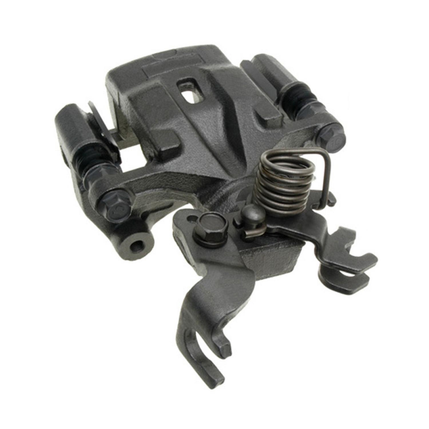 Raybestos FRC11932 Disc Brake Caliper product image 3 of 7
