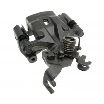 2011 Ford Fusion Disc Brake Caliper Rear Right Raybestos FRC11932 image 3 of 4