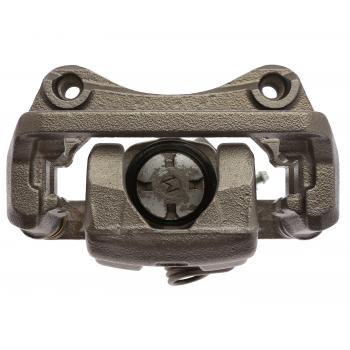 2011 Ford Fusion Disc Brake Caliper Rear Right Raybestos FRC11932 image 4 of 4