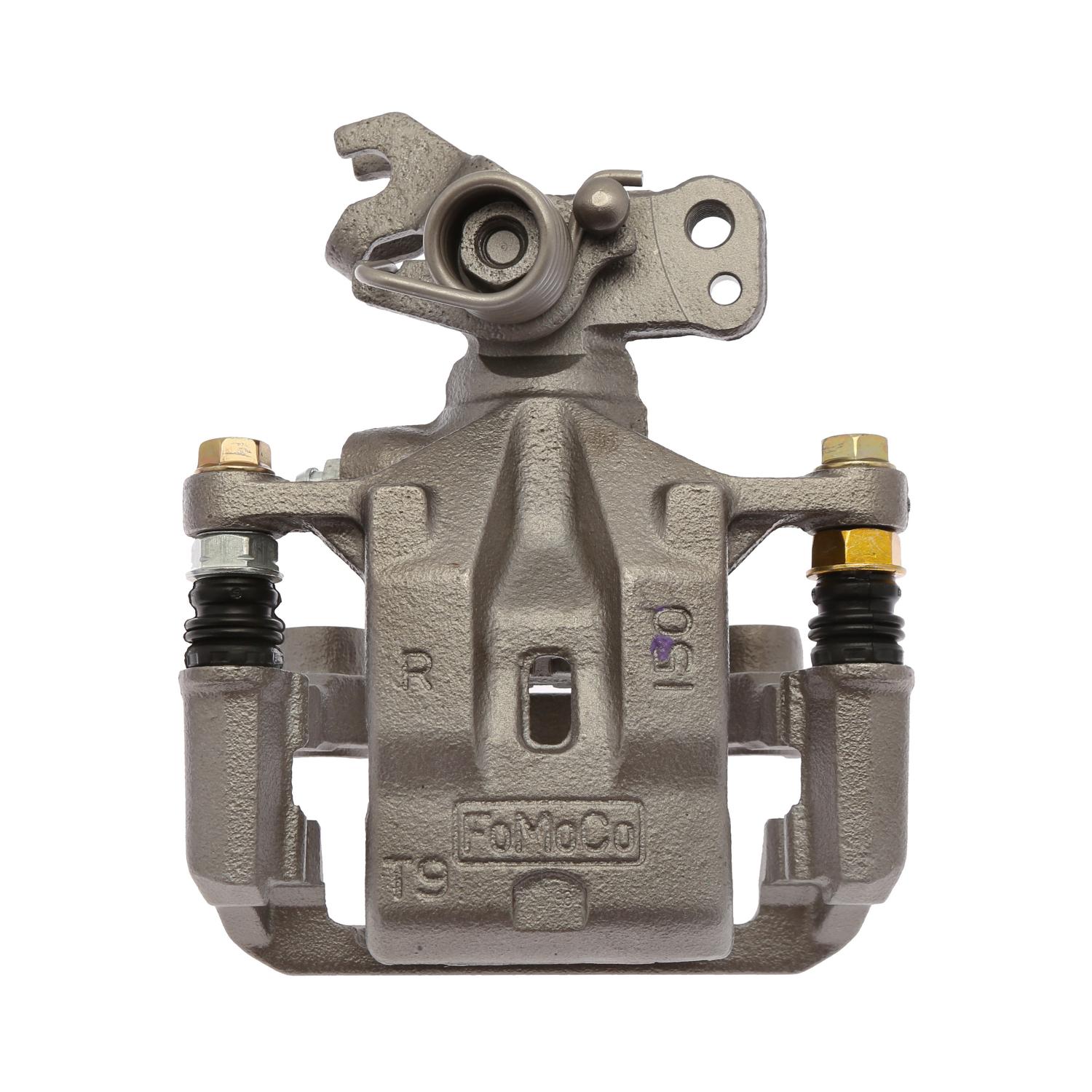 Raybestos FRC11932 Disc Brake Caliper product image 6 of 7