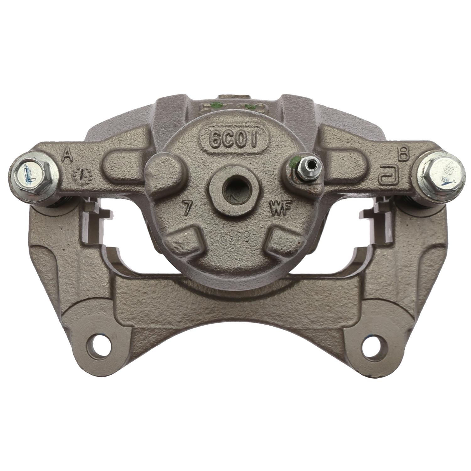 Raybestos FRC11954 - Disc Brake Caliper Raybestos FRC11954 Disc Brake Caliper product image 1 of 6