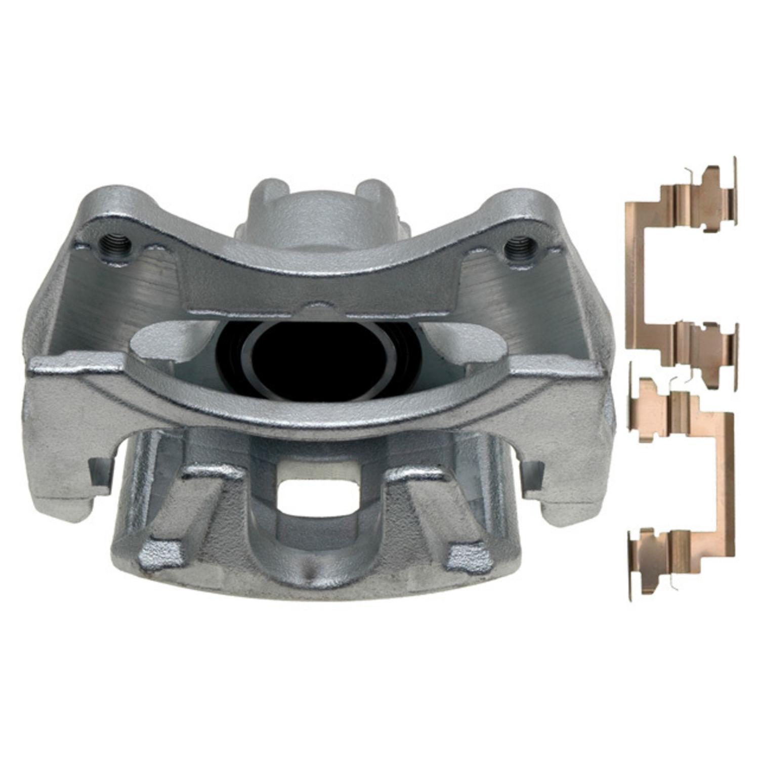 Raybestos FRC11954 - Disc Brake Caliper Raybestos FRC11954 Disc Brake Caliper product image 2 of 6