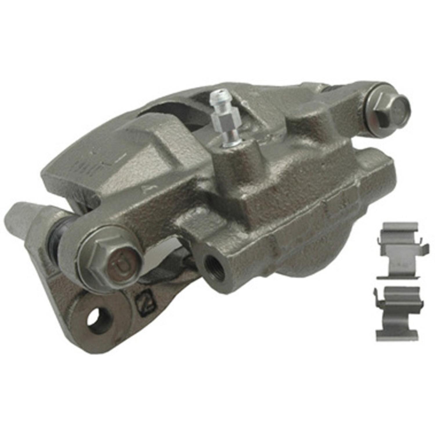 Raybestos FRC11961 - Disc Brake Caliper Raybestos FRC11961 Disc Brake Caliper product image 1 of 2