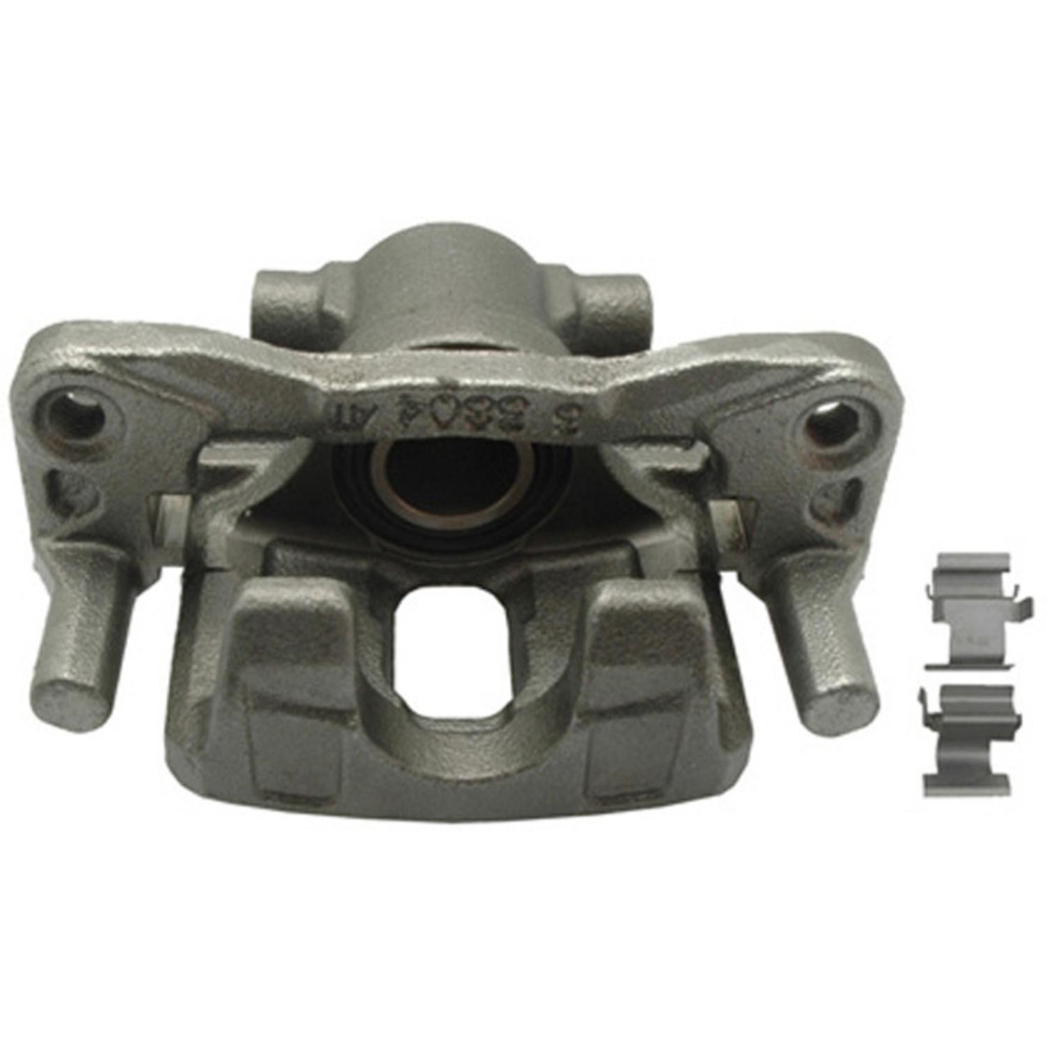 Raybestos FRC11961 - Disc Brake Caliper Raybestos FRC11961 Disc Brake Caliper product image 2 of 2
