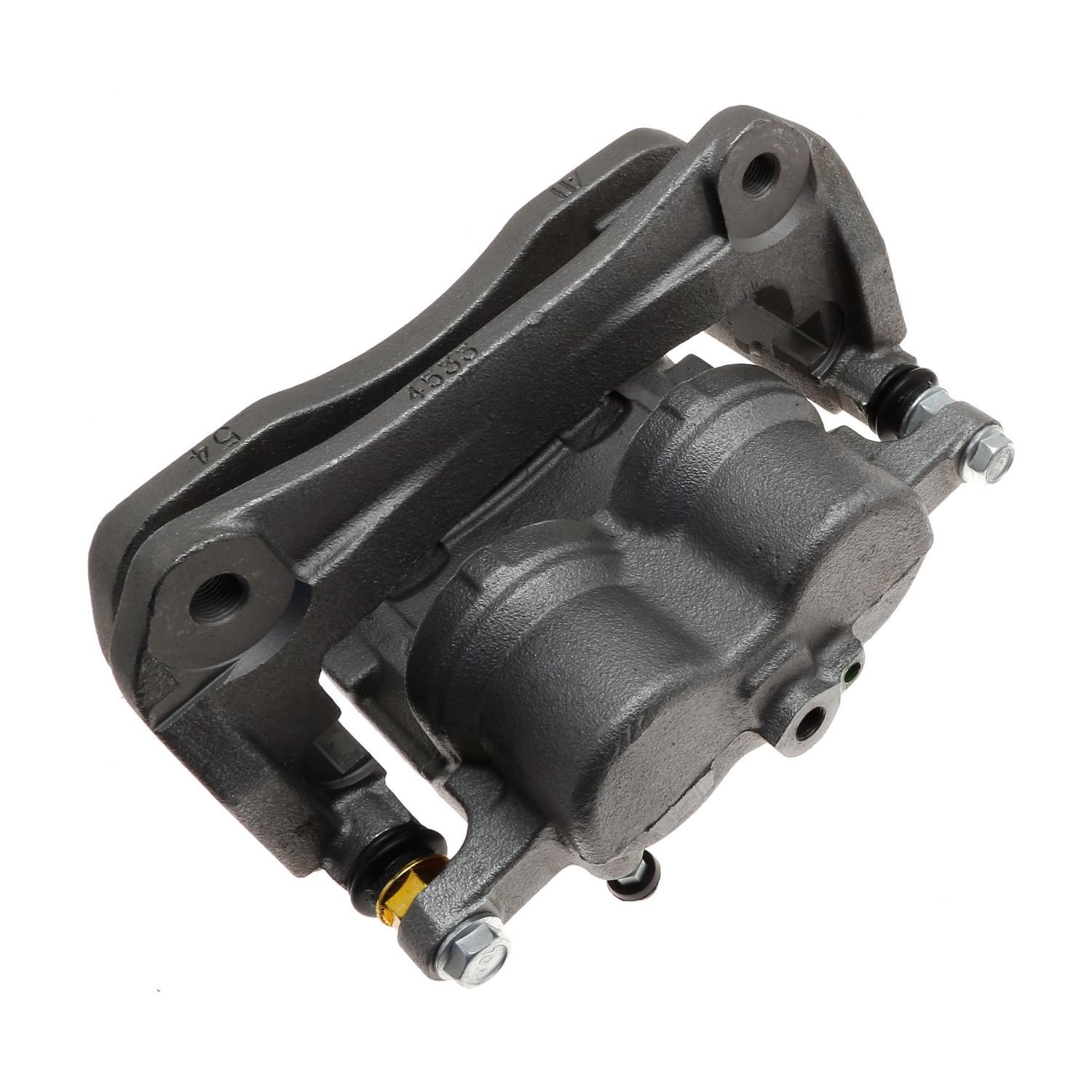 Raybestos FRC11974 - Disc Brake Caliper Raybestos FRC11974 Disc Brake Caliper product image 1 of 5