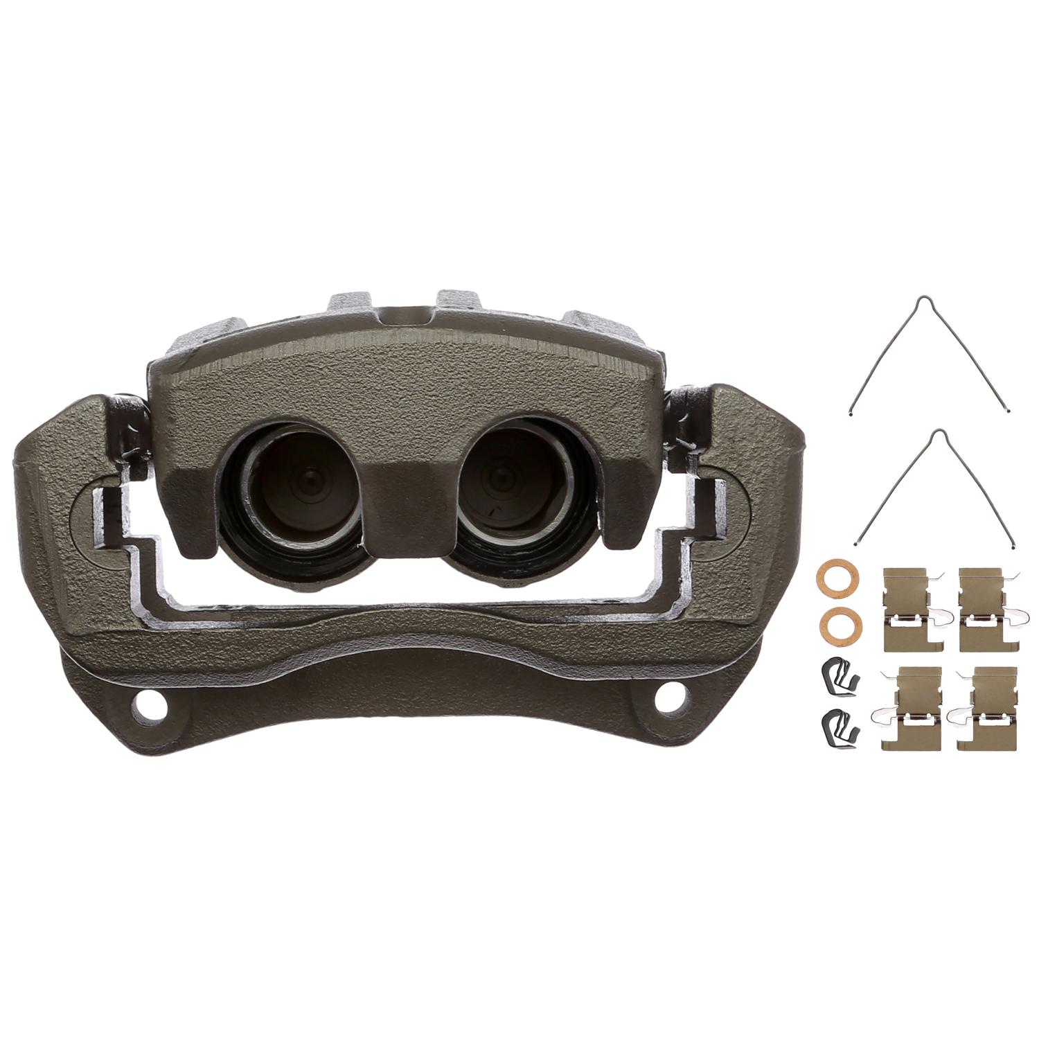 Raybestos FRC11974 - Disc Brake Caliper Raybestos FRC11974 Disc Brake Caliper product image 2 of 5