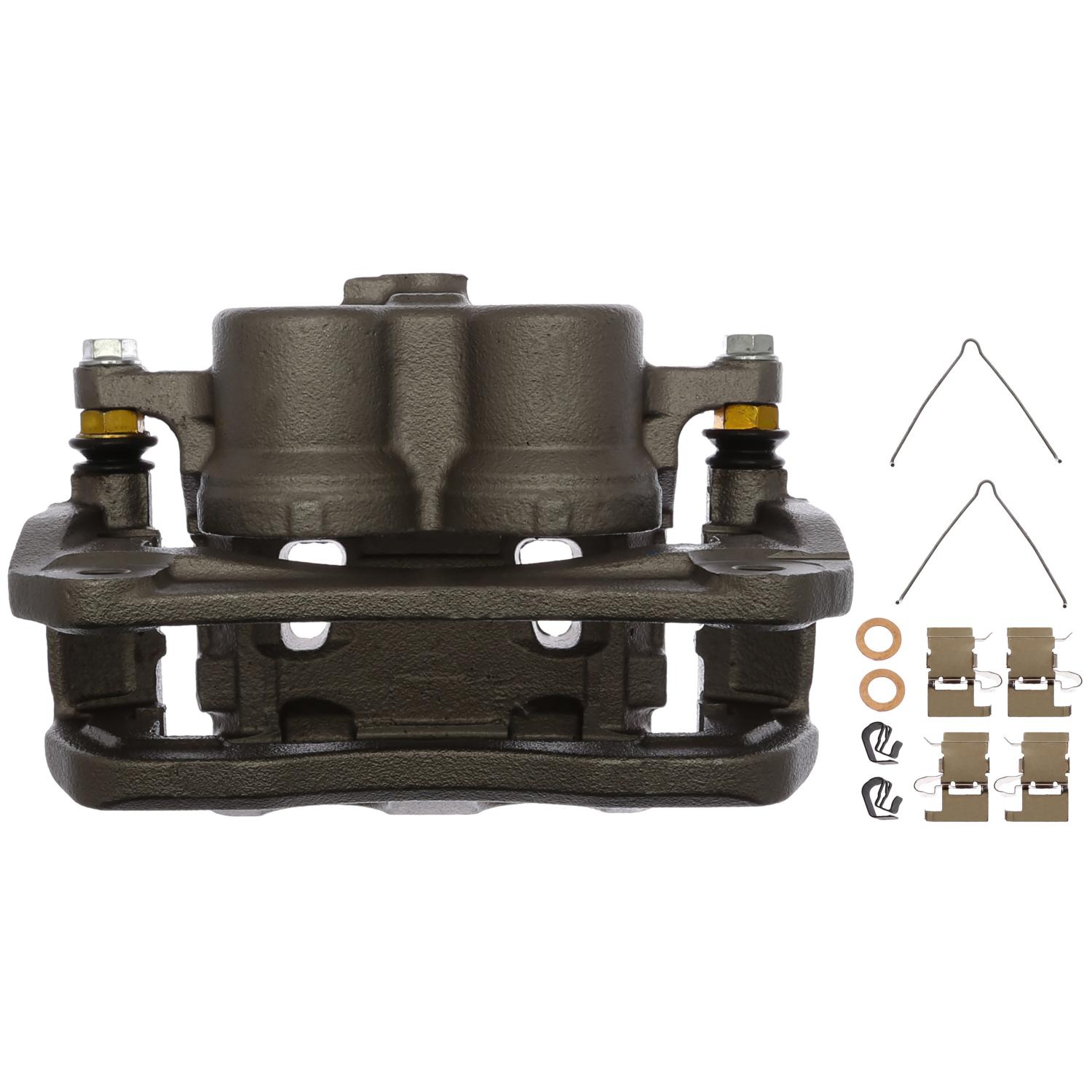 Raybestos FRC11974 - Disc Brake Caliper Raybestos FRC11974 Disc Brake Caliper product image 3 of 5
