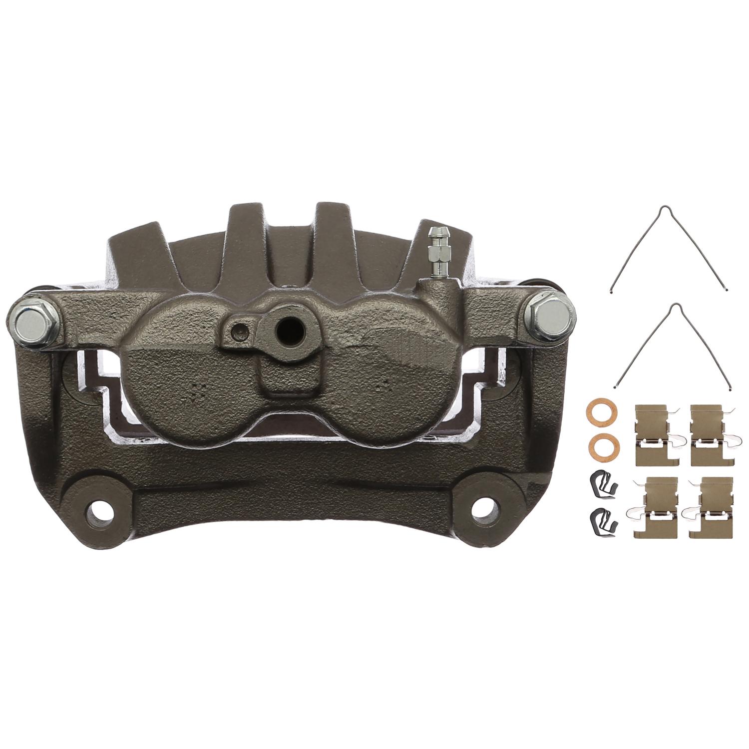 Raybestos FRC11974 - Disc Brake Caliper Raybestos FRC11974 Disc Brake Caliper product image 4 of 5