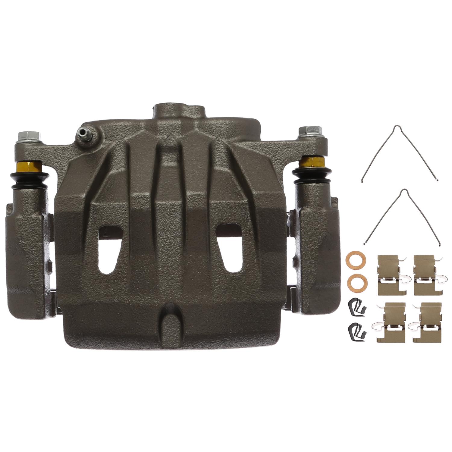 Raybestos FRC11974 - Disc Brake Caliper Raybestos FRC11974 Disc Brake Caliper product image 5 of 5
