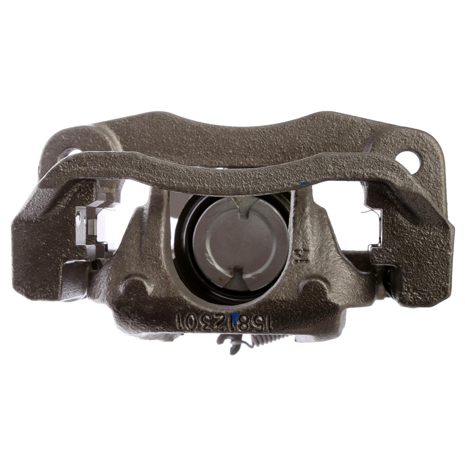 Raybestos FRC12003 - Disc Brake Caliper Raybestos FRC12003 Disc Brake Caliper product image 1 of 5