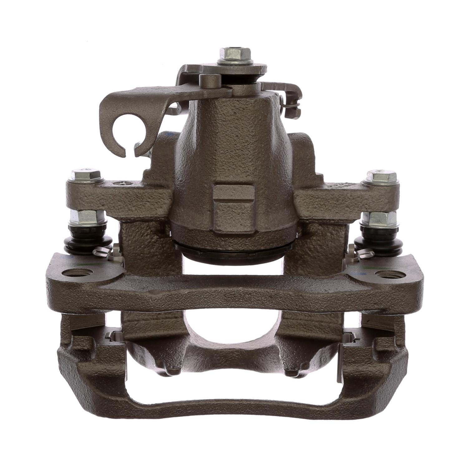 Raybestos FRC12003 - Disc Brake Caliper Raybestos FRC12003 Disc Brake Caliper product image 2 of 5