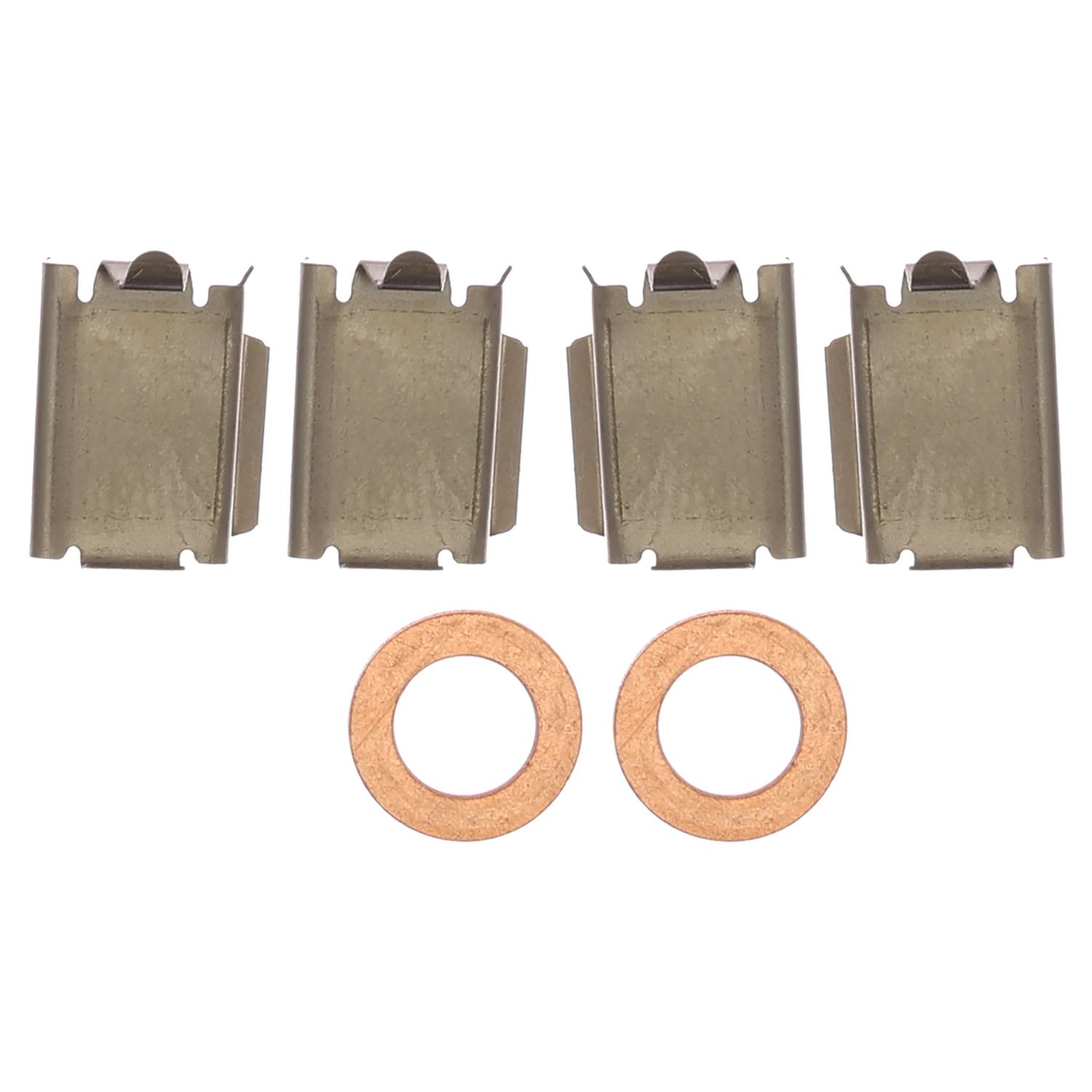 Raybestos FRC12003 - Disc Brake Caliper Raybestos FRC12003 Disc Brake Caliper product image 5 of 5