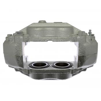 2013 Toyota Sequoia Disc Brake Caliper Front Right Raybestos FRC12025 image 2 of 4