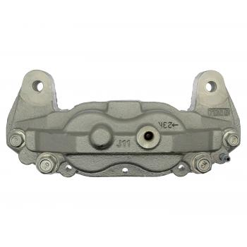 2013 Toyota Sequoia Disc Brake Caliper Front Right Raybestos FRC12025 image 3 of 4