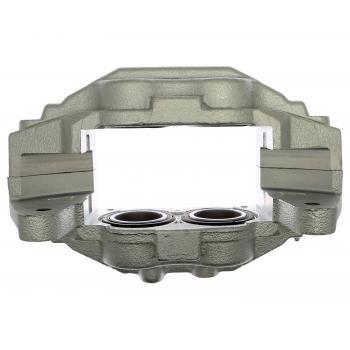 2013 Toyota Sequoia Disc Brake Caliper Front Right Raybestos FRC12025 image 4 of 4
