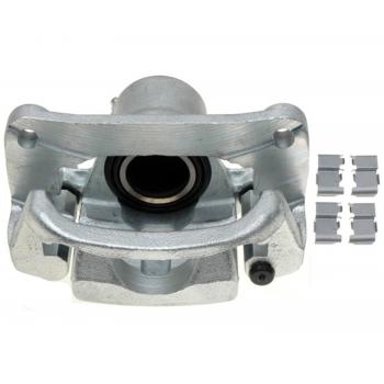 2013 Toyota Sequoia Disc Brake Caliper Rear Right Raybestos FRC12027 image 1 of 2