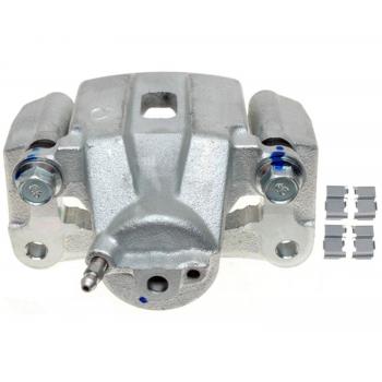 2013 Toyota Sequoia Disc Brake Caliper Rear Right Raybestos FRC12027 image 2 of 2