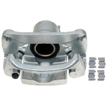 2013 Toyota Sequoia Disc Brake Caliper Rear Left Raybestos FRC12028 image 1 of 2
