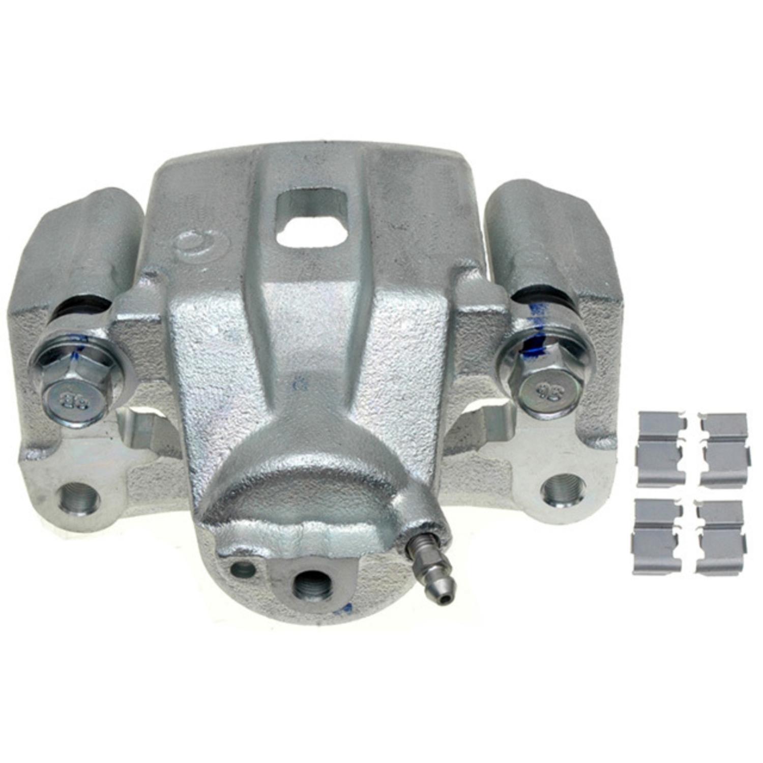 Raybestos FRC12028 - Disc Brake Caliper Raybestos FRC12028 Disc Brake Caliper product image 2 of 2