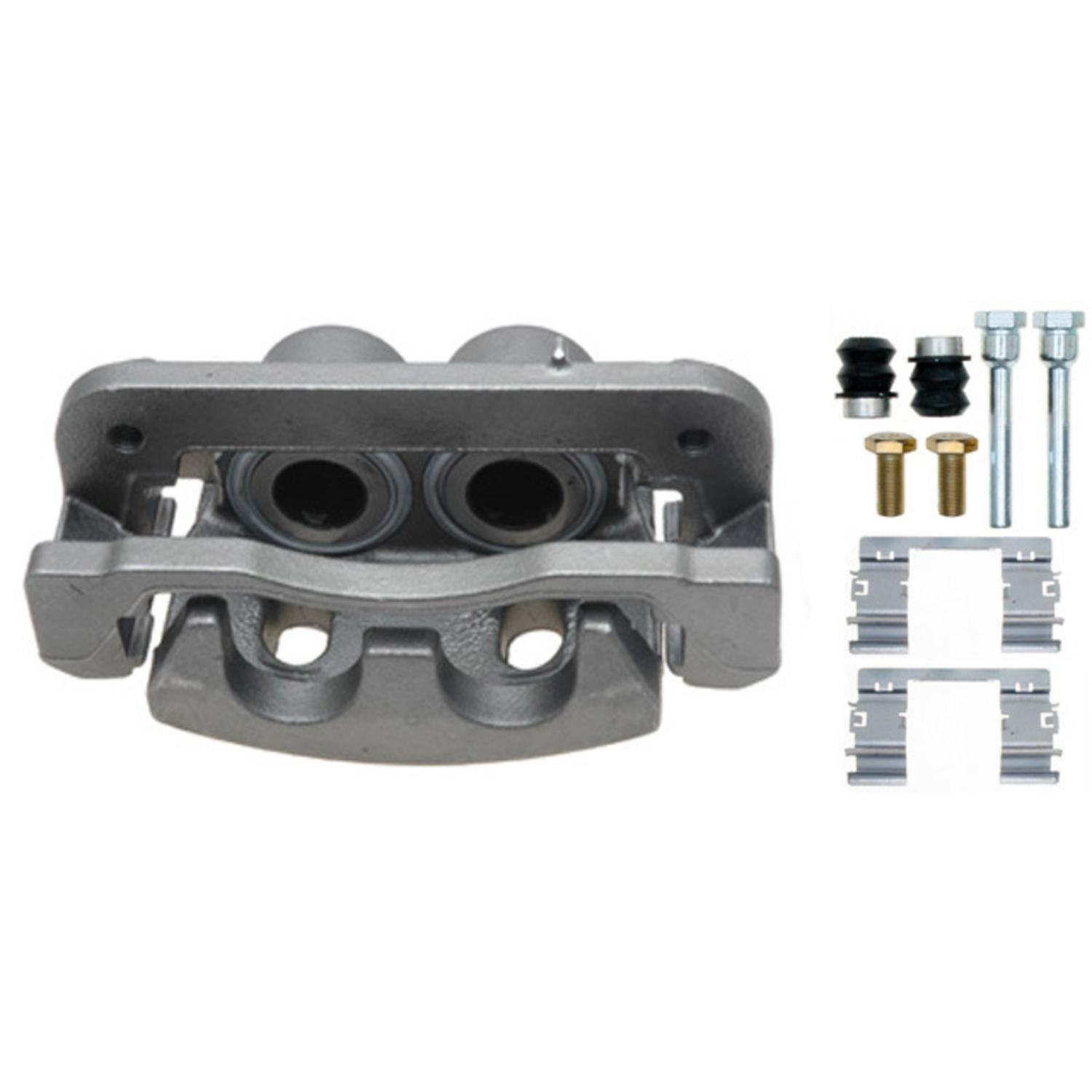 Raybestos FRC12032 - Disc Brake Caliper Raybestos FRC12032 Disc Brake Caliper product image 1 of 2