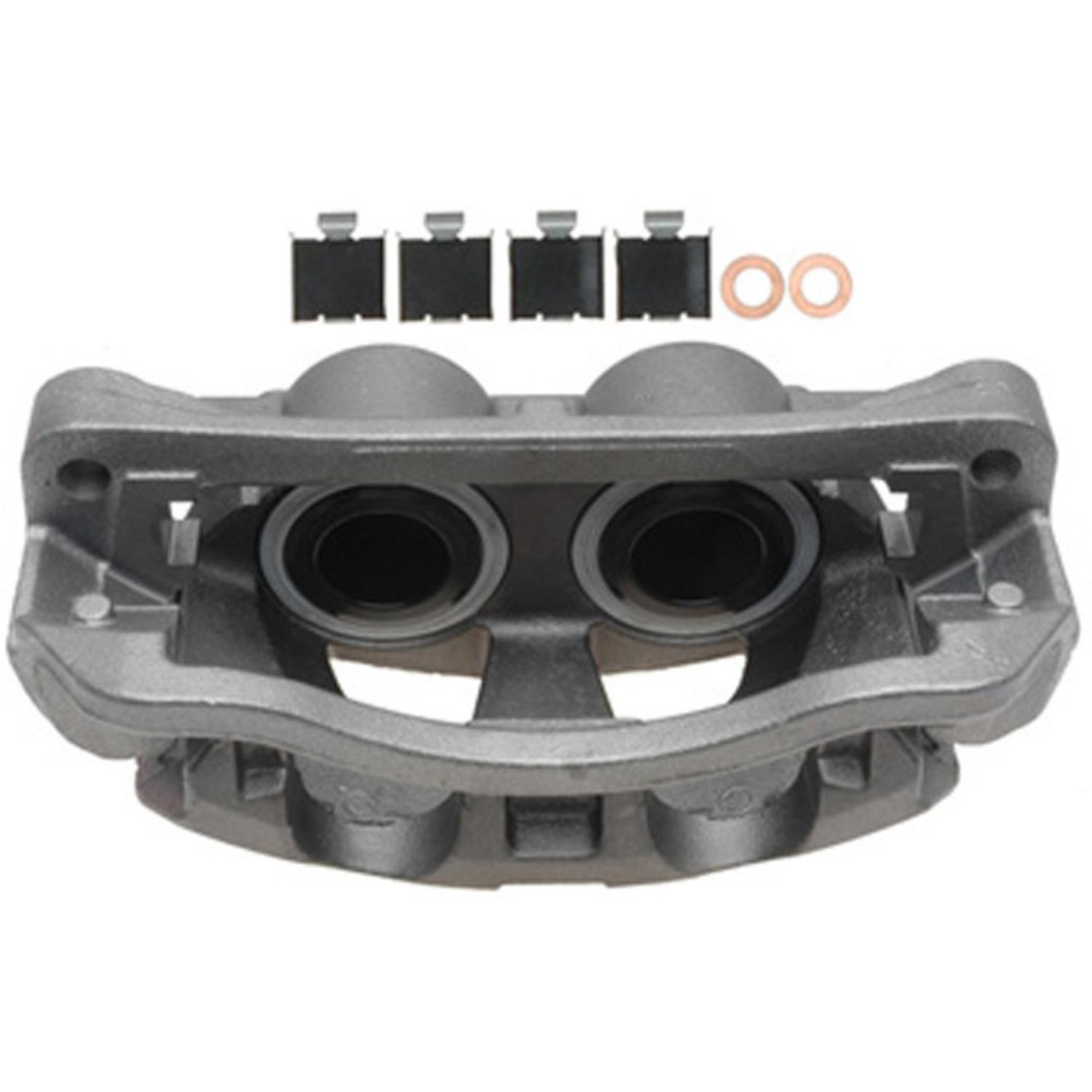 Raybestos FRC12039 Disc Brake Caliper product image 1 of 2