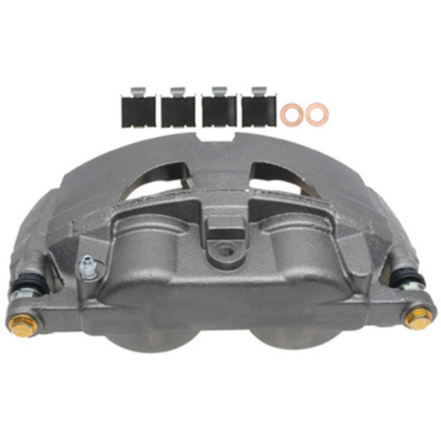 Raybestos FRC12039 Disc Brake Caliper product image 2 of 2