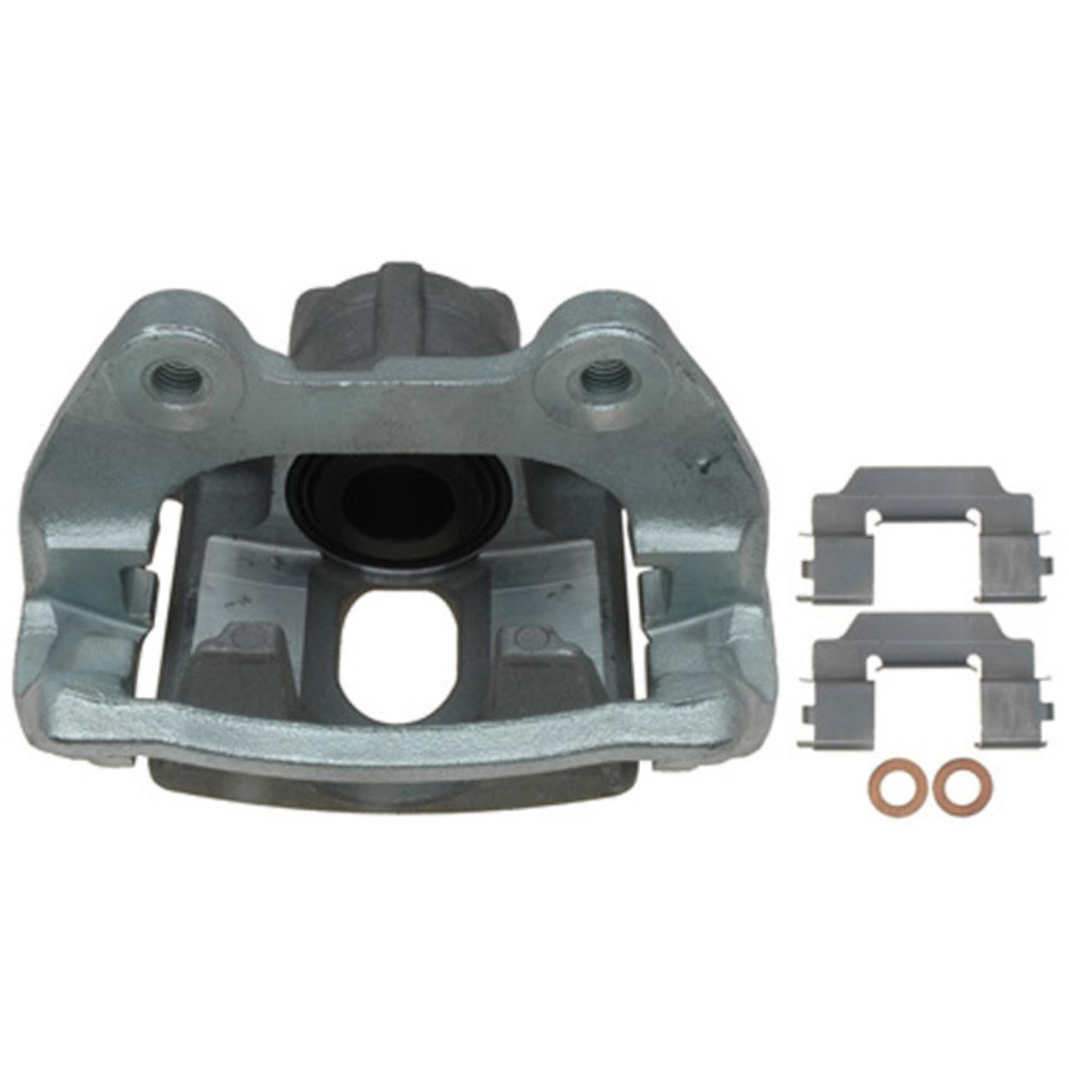 Raybestos FRC12041 - Disc Brake Caliper Raybestos FRC12041 Disc Brake Caliper product image 2 of 2