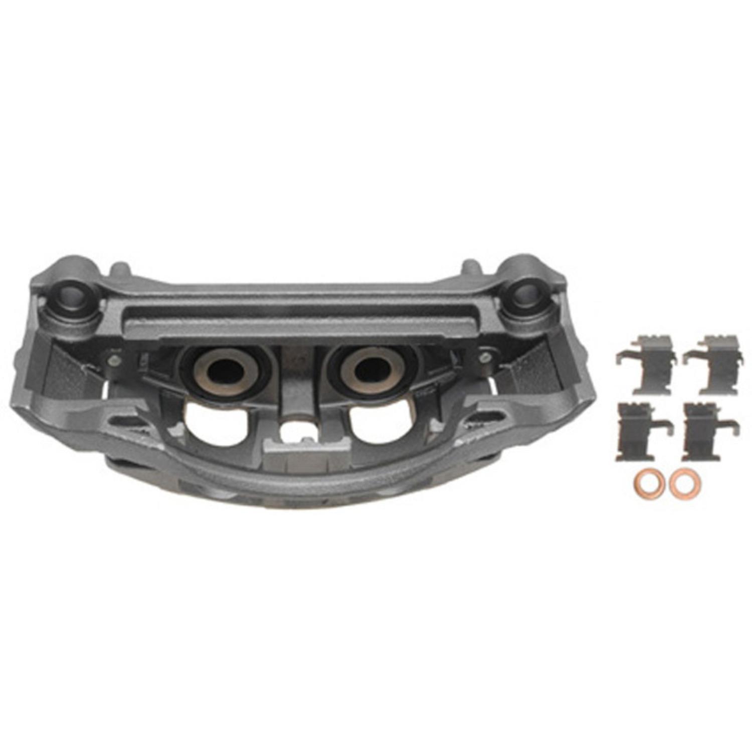 Raybestos FRC12043 Disc Brake Caliper product image 1 of 2