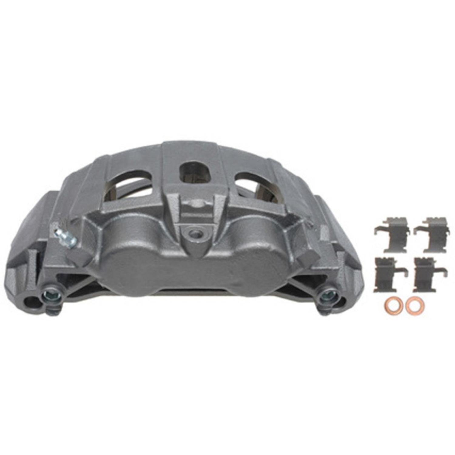 Raybestos FRC12043 Disc Brake Caliper product image 2 of 2