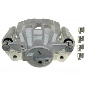 2014 Scion xD Disc Brake Caliper Front Left Raybestos FRC12167 image 1 of 2
