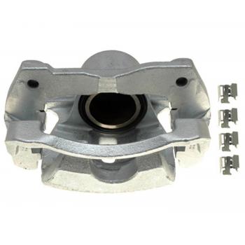 2014 Scion xD Disc Brake Caliper Front Left Raybestos FRC12167 image 2 of 2