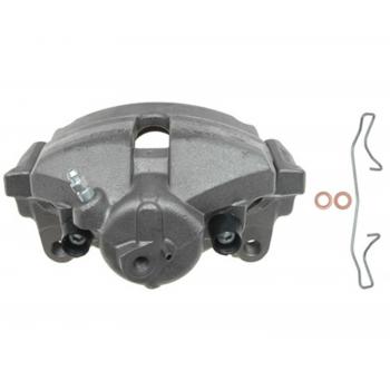 2014 Audi TT Disc Brake Caliper