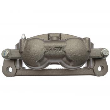 2014 Ram 3500 Disc Brake Caliper Front Right Raybestos FRC12275 image 1 of 4