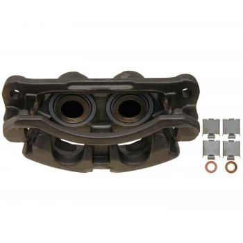 2014 Ram 3500 Disc Brake Caliper Front Right Raybestos FRC12275 image 2 of 4
