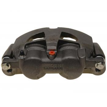 2014 Ram 3500 Disc Brake Caliper Front Right Raybestos FRC12275 image 3 of 4