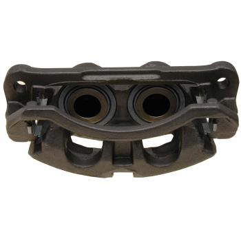 2014 Ram 3500 Disc Brake Caliper Front Right Raybestos FRC12275 image 4 of 4