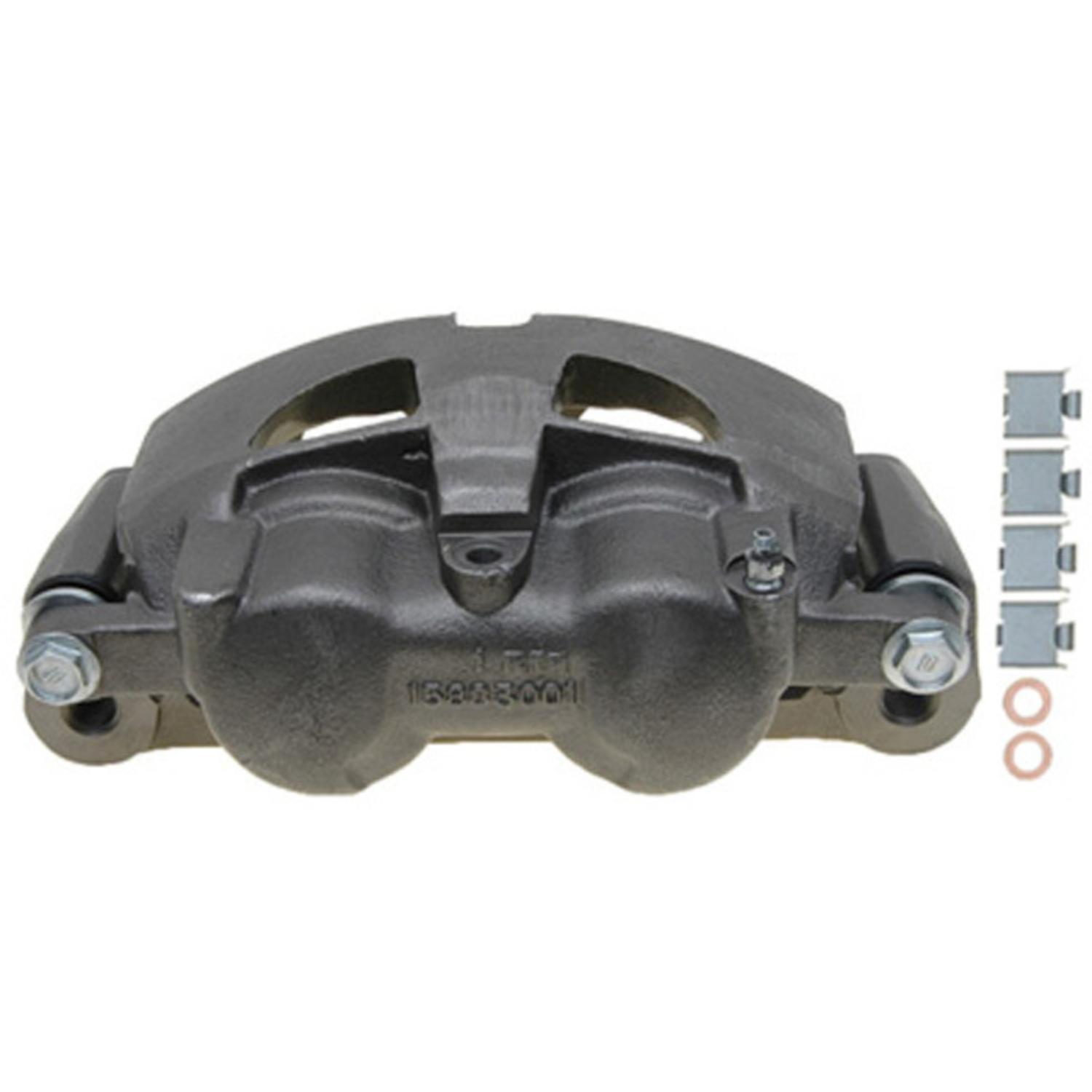 Raybestos FRC12276 - Disc Brake Caliper Raybestos FRC12276 Disc Brake Caliper product image 1 of 2
