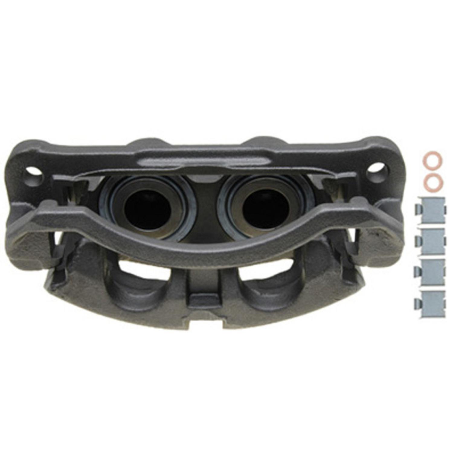 Raybestos FRC12276 - Disc Brake Caliper Raybestos FRC12276 Disc Brake Caliper product image 2 of 2