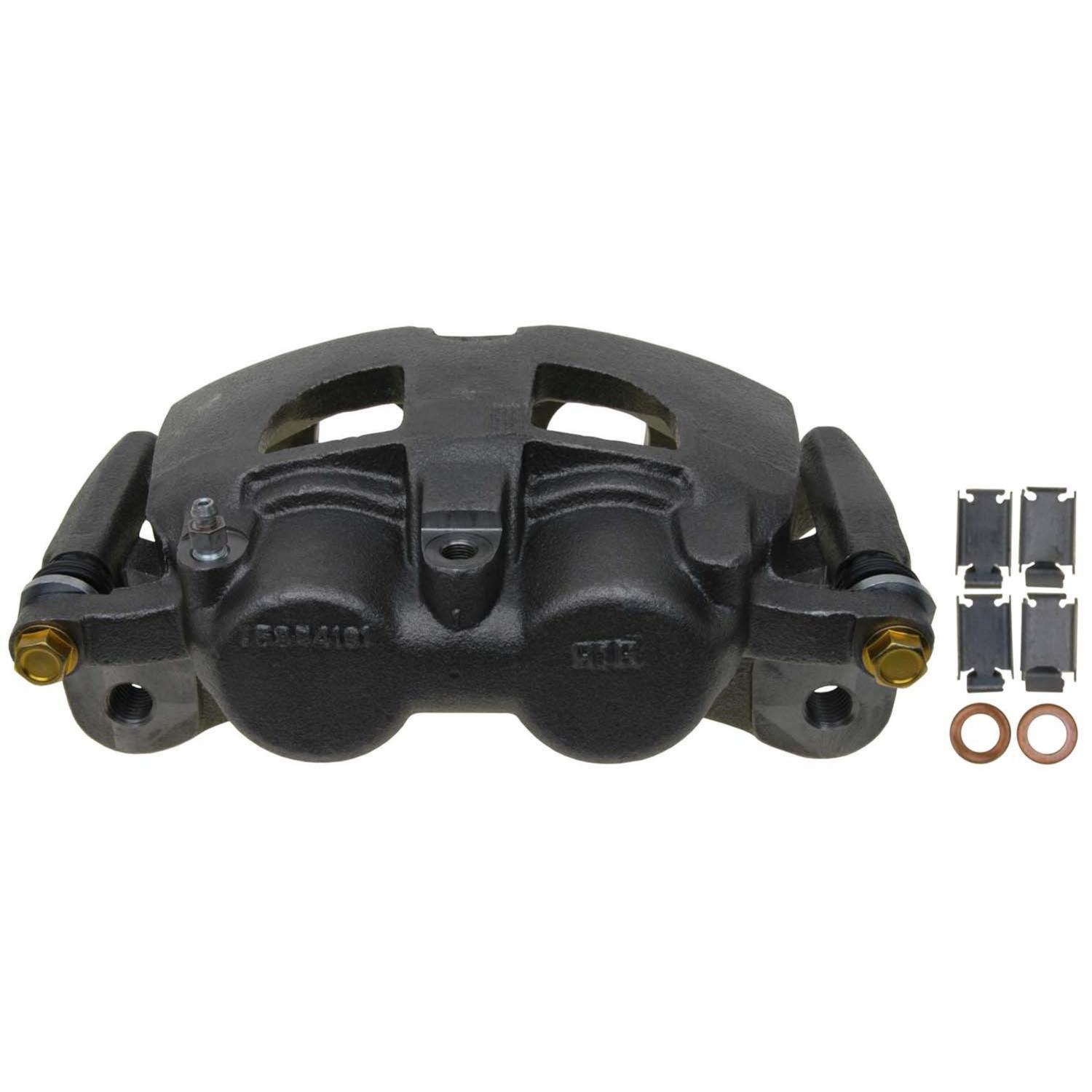 Raybestos FRC12277 - Disc Brake Caliper Raybestos FRC12277 Disc Brake Caliper product image 1 of 2