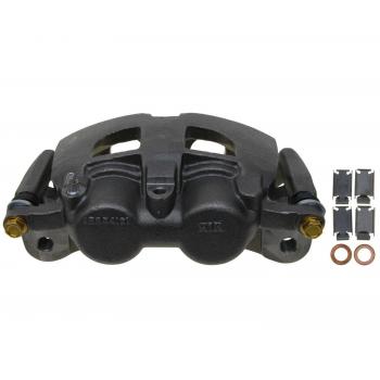 2014 Ram 3500 Disc Brake Caliper Rear Right Raybestos FRC12277 image 1 of 2