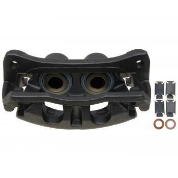 2014 Ram 3500 Disc Brake Caliper Rear Right Raybestos FRC12277 image 2 of 2