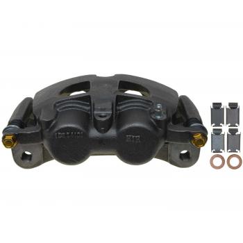 2014 Ram 3500 Disc Brake Caliper Rear Left Raybestos FRC12278 image 1 of 2