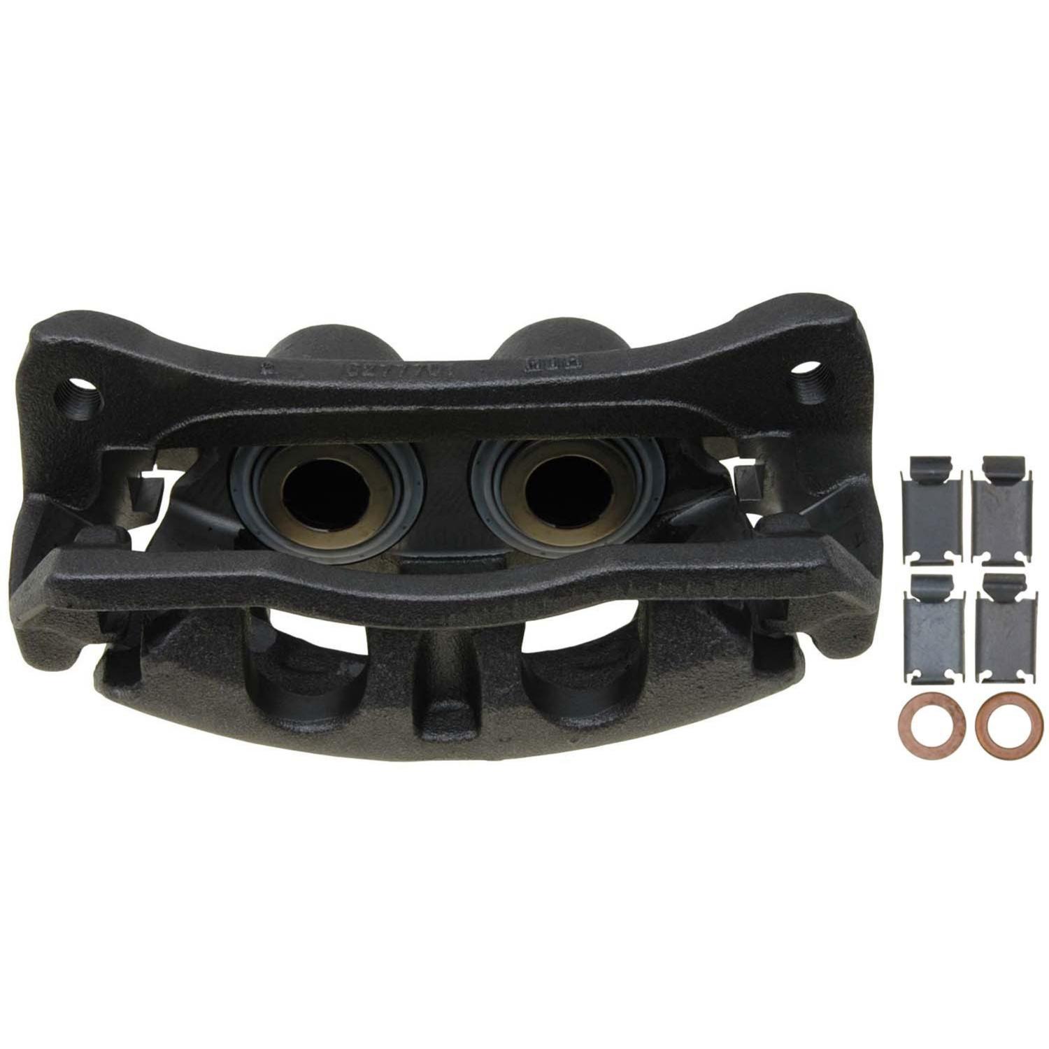 Raybestos FRC12278 - Disc Brake Caliper Raybestos FRC12278 Disc Brake Caliper product image 2 of 2