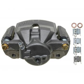 2013 Scion xB Disc Brake Caliper Front Left Raybestos FRC12299 image 1 of 2