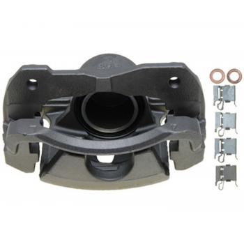 2013 Scion xB Disc Brake Caliper Front Left Raybestos FRC12299 image 2 of 2