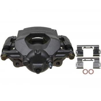 2014 Chevrolet Sonic Disc Brake Caliper Front Right Raybestos FRC12320 image 1 of 2