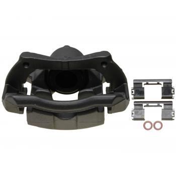 2014 Chevrolet Sonic Disc Brake Caliper Front Right Raybestos FRC12320 image 2 of 2