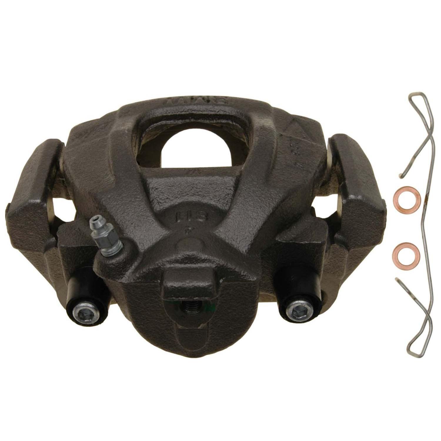 Raybestos FRC12325 - Disc Brake Caliper Raybestos FRC12325 Disc Brake Caliper product image 1 of 5
