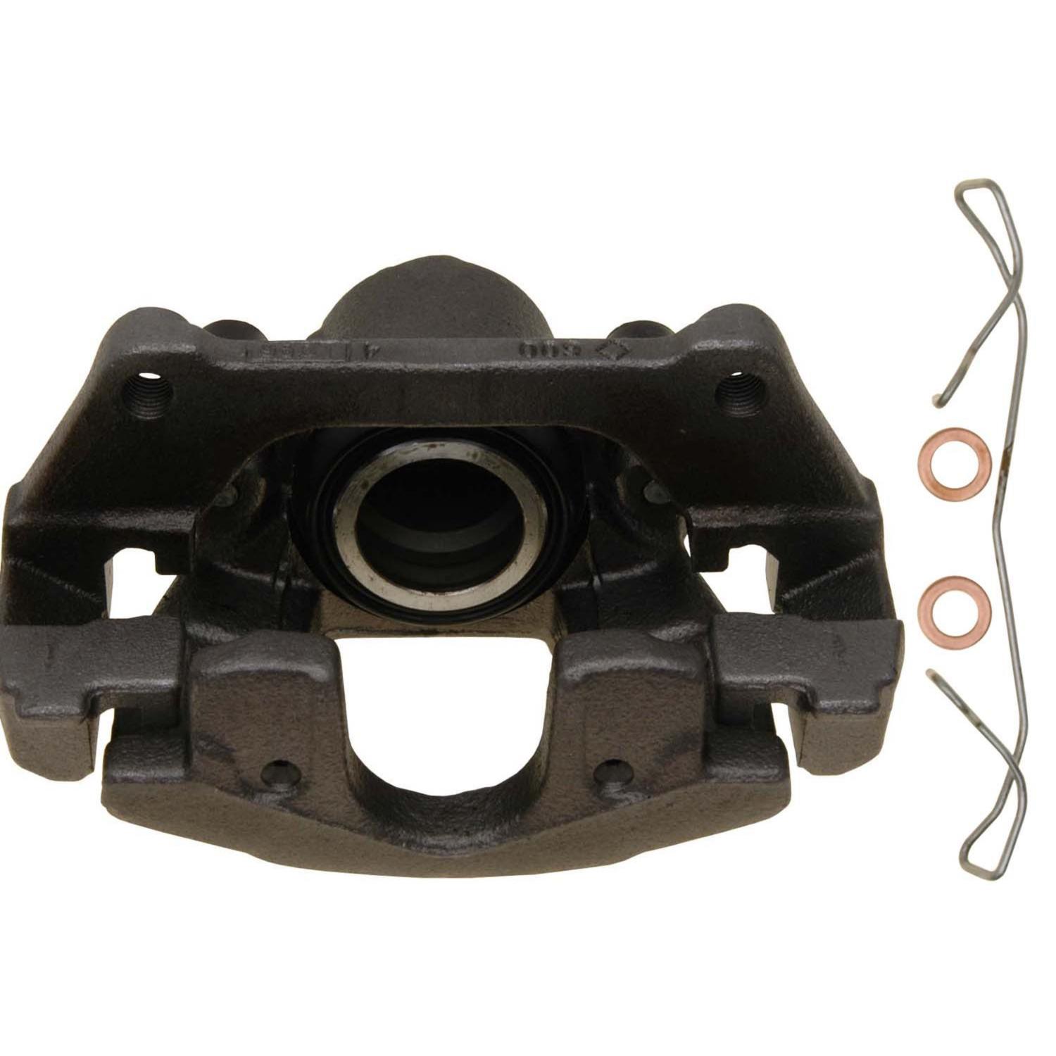 Raybestos FRC12325 - Disc Brake Caliper Raybestos FRC12325 Disc Brake Caliper product image 2 of 5