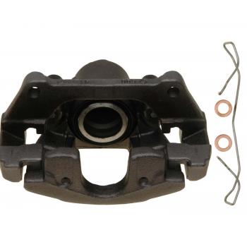 2005 Mini Cooper Disc Brake Caliper Front Left Raybestos FRC12325 image 2 of 4